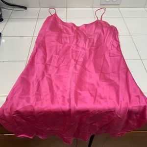 Victoria’s Secret Slip Dress